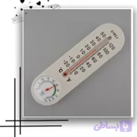 دماسنج و رطوبت سنج 2md