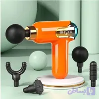 مینی ماساژور تفنگی مدل LC-002