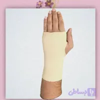 مچ کف بند بافتی (جفتی)