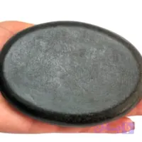 سنگ ماساژ بیضی شماره 2 ست 4 عددی