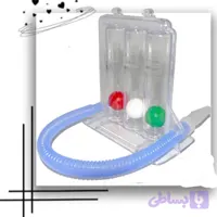 اسپیرومتر انگیزشی مدل پرایما