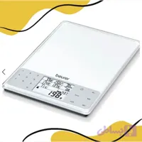 ترازو آشپزخانه رژیمی DS61
