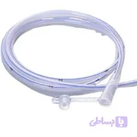 سوند معده سیلیکونی گایددار بکسن - 16