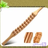 وردنه چوبی ماساژور ساموا samoa