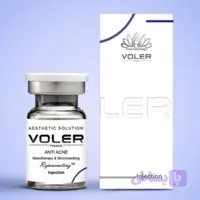 کوکتل آنتی آکنه ولر فرانسه