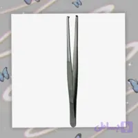 پنس با دندانه 14 درجه یک پاکستانی