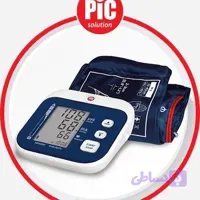 دستگاه فشارسنج پیک سلوشن مدل easyRAPID