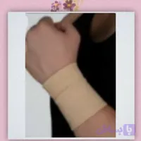 مچ بند بافتی (جفتی)