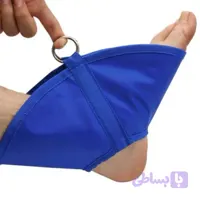 اسلینگ فیزیوتراپی پاشنه