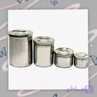 جا پنبه ای فلزی 1/4 درجه یک