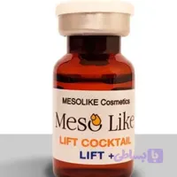کوکتل لیفت پوست مزولایک مدل +Mesolike Lift