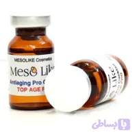 کوکتل جوانساز مزولایک مدل anti aging pro