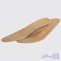 کفی طبی پنجه دار P.V.C طب و صنعت