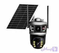 دوربین سولار 87h