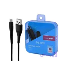 کابل لایتنینگ به USB-A بیاند کنفی مدل BUL-301