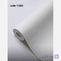 کاغذ دیواری وایت وال کد 11001 تا 11012 پس کرایه