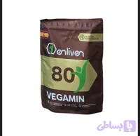 کود وگامین انلیون (آمینو اسید)