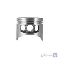 پیستون و رینگ KMC T8 اصلی جک موتور