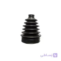 گردگیر جعبه فرمان KMC T8