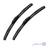 تیغه برف پاک کن جلو KMC T8