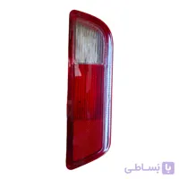 طلق مه شکن عقب چپ KMC T8 و T9