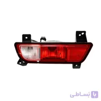 طلق مه شکن عقب راست KMC T8 و T9
