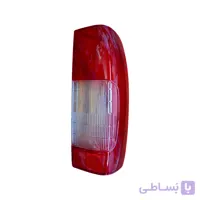 طلق چراغ خطر عقب راست پیکاپ ریچ