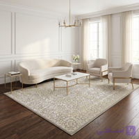 فرش 500 شانه فیلامنت کد 518