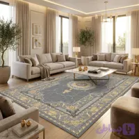 فرش نسیم 700 شانه