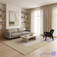 فرش 500 شانه فیلامنت کد 533