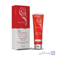 کرم ضد چروک ترنجان