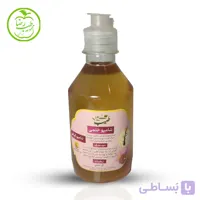 شامپو ختمی
