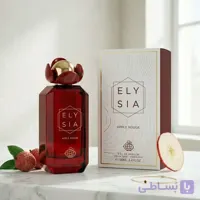 عطر ادکلن الی سیا اپل روژ فرگرانس ورد رایحه کایالی ایدن جویسی اپل
