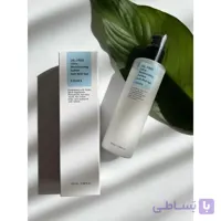 لوسیون مرطوب کننده فاقد چربی کوزارکس