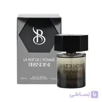 عطرادکلن لانویت دی الهوم برندینی 33 میل