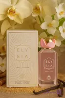 عطر ادکلن الی سیا وانیلا شوگر فرگرانس ورد رایحه کایالی وانیلا کندی شوگر راش