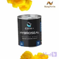سیلر چوب فوری 1لیتری و 4 لیتری coix