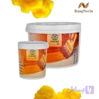 رنگ چوب Greengiti کیفیت عالی در 7 طیف رنگی