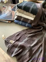 شال  نخی بئاتریس