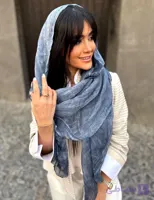 شال حریر پروجا گرنیکا