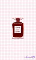 دکانت ۶ میل عطر تام فورد لاست چری