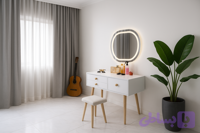 میز آرایش لیانا