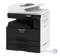 دستگاه کپی سه کاره شارپ مدل BP-20M31