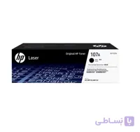 کارتریج لیزری مدل HP107A