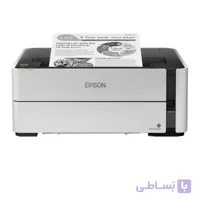 پرینتر جوهرافشان اپسون مدل EcoTank M1180 گارانتی 2 ساله