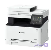 پرینتر چندکاره لیزری کانن مدل MF655Cdw