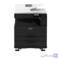 دستگاه کپی شارپ مدل BP-20M24