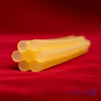 چسب حرارتی زرد تکنوصاف – ۴۰ عددی