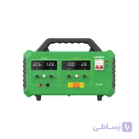 منبع تغذیه دیجیتال هوشمند مدل ELA400