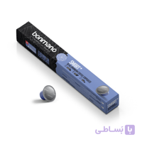 کپسول قهوه اسمارت پلاس بن مانو +SMART